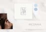 design your brand identity, style guide and logo